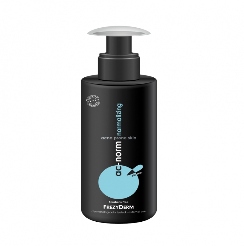 Lotion Sát Khuẩn Dành Cho Da Dầu Mụn Frezyderm Ac-Norm Normalizing Lotion